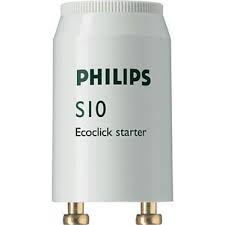Стартер S10 Ecoclick 4-65W SIN 220-240V  871150069769133