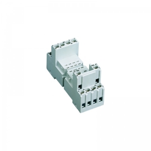 Цоколь CR-M4LS для реле CR-M 2/4ПК
