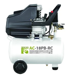 Воздушный компрессор АС-18 PB