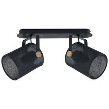 Светильник TK LIGHTING - 1782 Relax Black 2