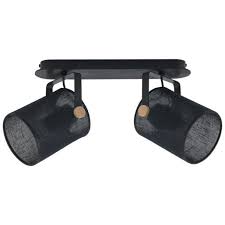 Светильник TK LIGHTING - 1782 Relax Black 2