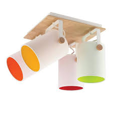 Светильник TK LIGHTING - 1834 Relax Junior 4