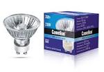 Лампа галоген. JCDRC GU10 35W 220V Camelion (10/200шт)