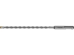 Бур STAYER "PROFESSIONAL" по бетону, хвостовик "SDS PLUS", 8*210мм