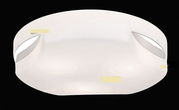 Свет-к.люм. OZCAN 1505-2 O.POLIN Q36 E27 3x40W 