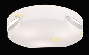 Свет-к.люм. OZCAN 1505-2 O.POLIN Q36 E27 3x40W 