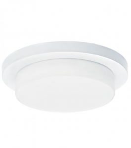 Свет-к OKTAY 9630-B TIGRA 1xE27 60W BEYAZ (5шт)