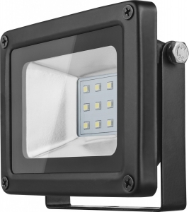Прожектор LED LFL1-10 10W (с драйвером) Sirius