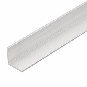 Угол белый 15X15 mm ELUB001-1515