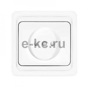 Розетка 1-м СП Бриллиант 16А IP20 сл.кость Universal 7948806 (10шт в упак)