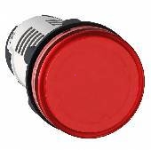 Лампа сигнал.22мм 24V