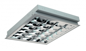 Светильник PRB/R UNI LED 595 4000K