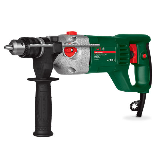 DWT, SBM 1050 T Дрель ударная