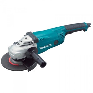 УШМ(углошлифовальная машинка)Makita GA7040S,220В,2600Вт,D180мм,8500 об/мин, шпиндель DIN type, 6.4кг