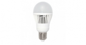 Лампа светодиодная PLED-ECO-A60 7Вт E27 5000K 220В/50Гц JazzWay 4690601033192/4690601020604