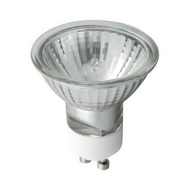 Лампа KanLux  галогенная 50W 2700K GU10