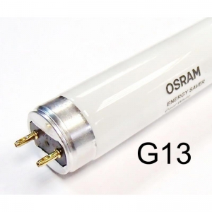 Лампа люминесцентная L 30W/765 G13 дневного цв.  4008321959706