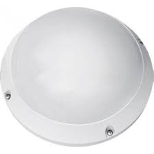 Светильник 94 829 NBL-PR1-7-4K-WH-IP65-LED (аналог НПП 1301 бел. круг)  4607136948297