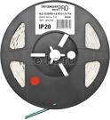 Лента светодиод. ECO LED LSR-3528RGB54-4.8-IP20-12V (уп.5м) полноцвет. ИЭК LSR1-3-054-20-1-05