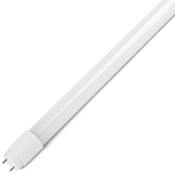 Лампа светодиод. SubstiTUBE Basic T8 18W/865 (замена 36Вт) 18Вт стекл.6500К хол.бел. G13 1600лм 220-