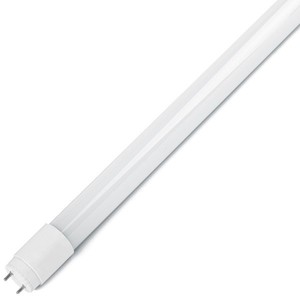 Лампа светодиод. SubstiTUBE Basic T8 18W/865 (замена 36Вт) 18Вт стекл.6500К хол.бел. G13 1600лм 220-