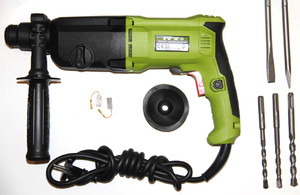Перфоратор RHM-800 BMC