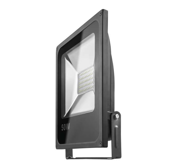 Прожектор 71 659 OFL-50-4K-BL-IP65-LED ОНЛАЙТ 4670004716595