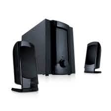 Буфер SPK active Microlab M-310