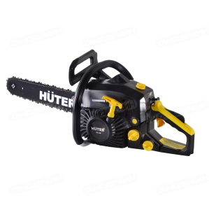 Бензопила Huter BS-40