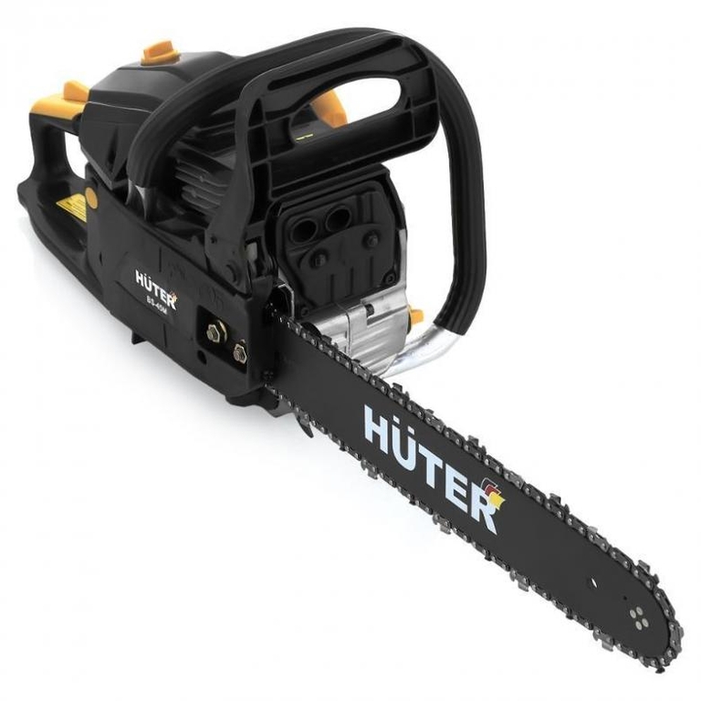 Бензопила Huter BS-45M