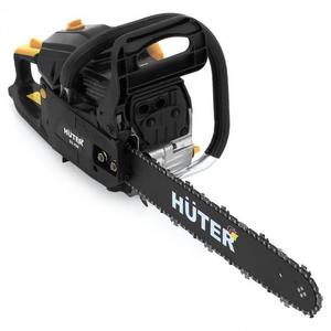 Бензопила Huter BS-45M