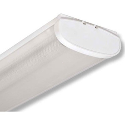 Светильник ЛПО Standard LED T8-236-27 IP20  под Led-лампу T8 G13 711203627