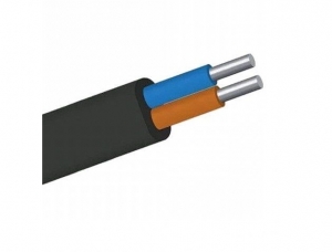 Кабель АВВГ 2*10 Ч (м)
