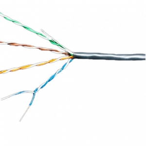Кабель сетевой  AMP, APC030501CU/CCS,UTP,4