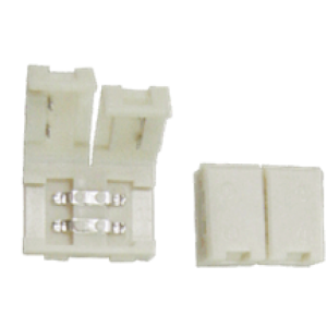 139 LED strip connector разъем зажимной 2-х конт 8 mm уп 5 шт