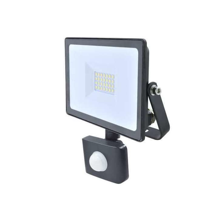 Прожектор 20В 1600Лм 6500К IP65 Космос К_PR5_LED_20