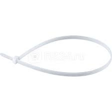 Хомут кабельный 71040 NCT-036-150-100/WH 3.6*150 нейл. бел. (уп.100шт) 71040