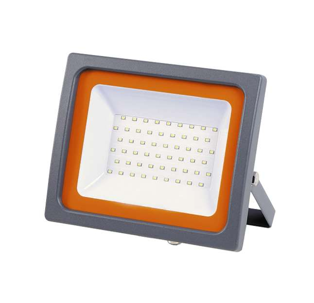 Прожектор светодиод. PFL-C-100Вт 6500К IP54 Jazzway 4895205006010