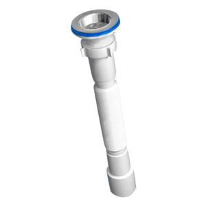 Гофросифон 1 1/2"*40*50 ANI G106 АНИ пласт