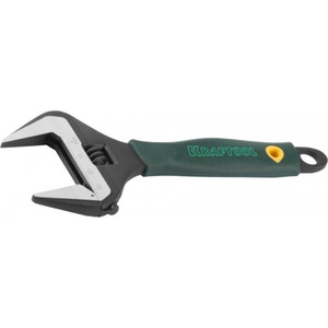 Ключ разводной SLIMWide, 150/34 мм, KRAFTOOL