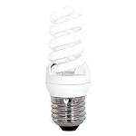 532-01014 Лампа Spiral TINY  11W   E27   860   (TL) 50шт										