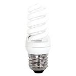 532-01014 Лампа Spiral TINY  11W   E27   860   (TL) 50шт										