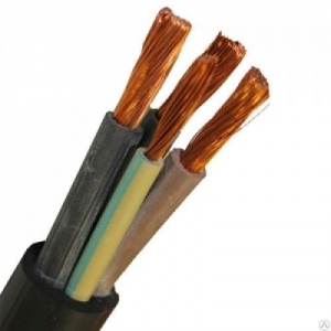 Кабель КГтп 3х25+1х10 (м)