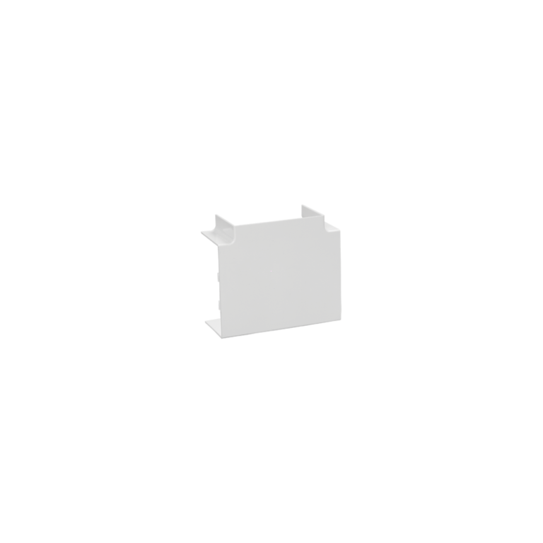 Угол Т-образ. КМТ 60x40 ЭЛЕКОР (уп.4шт) ИЭК CKMP10D-T-060-040-K01 