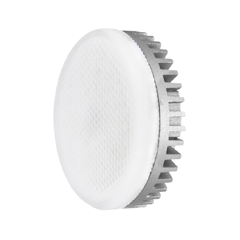 Лампа светодиодная PLED-GX70 11Вт 5000К 230В/50Гц JazzWay 4690601027672