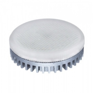 Лампа светодиодная LED GX53 8Вт 2700К Gauss LD1080088108