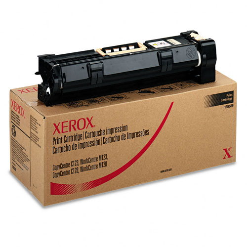 Картридж  XEROX WC 4118 Super Toner