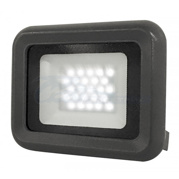Прожектор светодиод. PFL-C-SMD-20Bт 6500К IP65 JazzWay 4895205001442