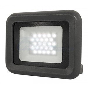 Прожектор светодиод. PFL-C-SMD-20Bт 6500К IP65 JazzWay 4895205001442