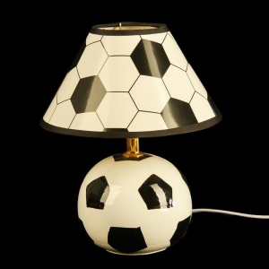 Лампа настольная "Для футболиста" 1*40W Е14 20*20*26 2541244